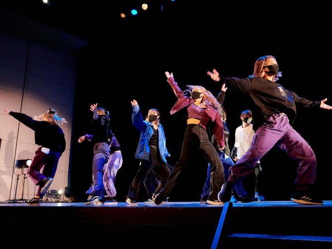 山野美容専門学校のオープンキャンパス