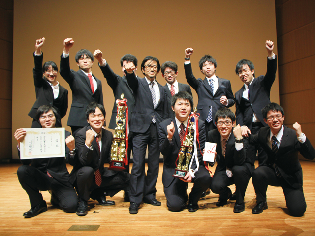 神戸電子専門学校のcampusgallery