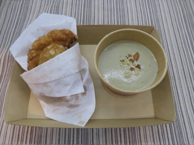 奈良県立なら食と農の魅力創造国際大学校のオープンキャンパス