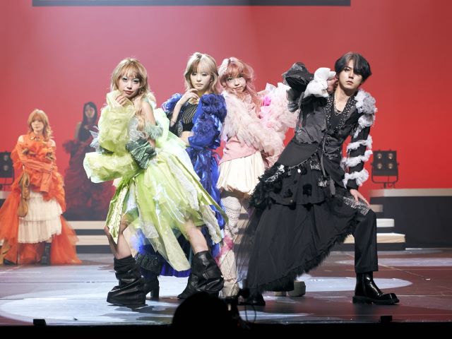 卒業記念発表会