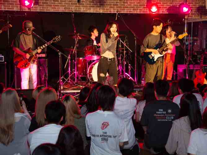 京都医健専門学校のオープンキャンパス