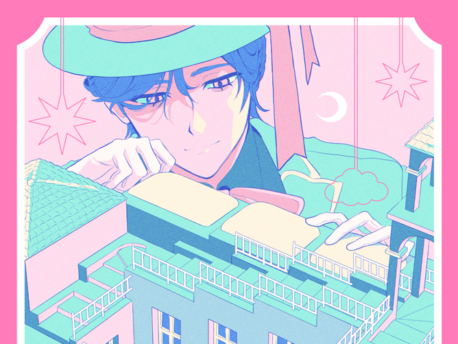 専門学校  日本デザイナー芸術学院のcampusgallery