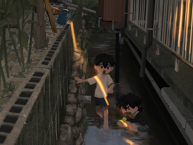 専門学校  日本デザイナー芸術学院のcampusgallery