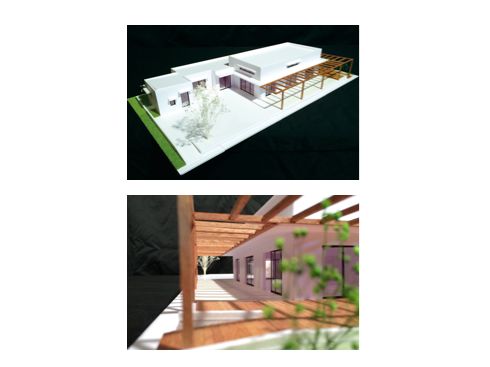 あすなろ夢建築 大阪府公共建築設計コンクール　グランプリ 第24回