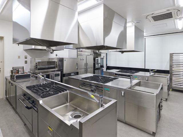 東京ホテル・観光＆ホスピタリティ専門学校のオープンキャンパス