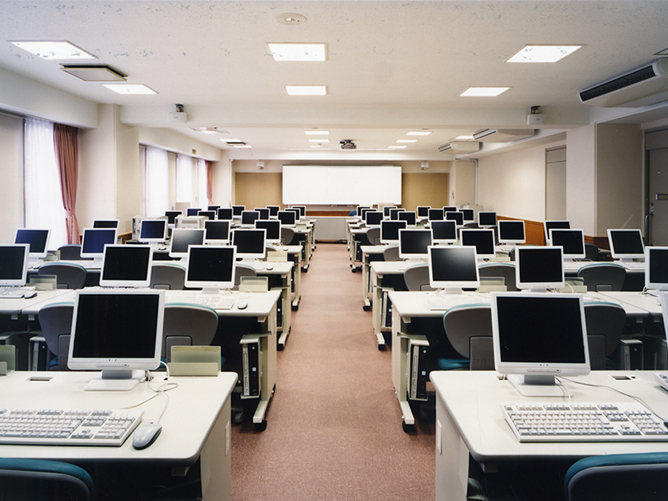 専門学校日本ホテルスクールのオープンキャンパス