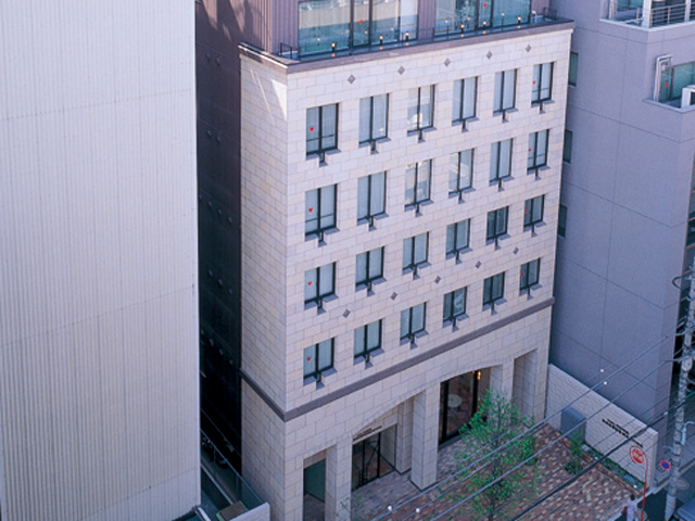 東京医療秘書歯科衛生＆ＩＴ専門学校