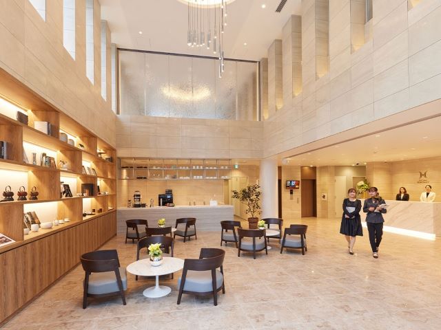 東京ホテル・観光&ホスピタリティ専門学校