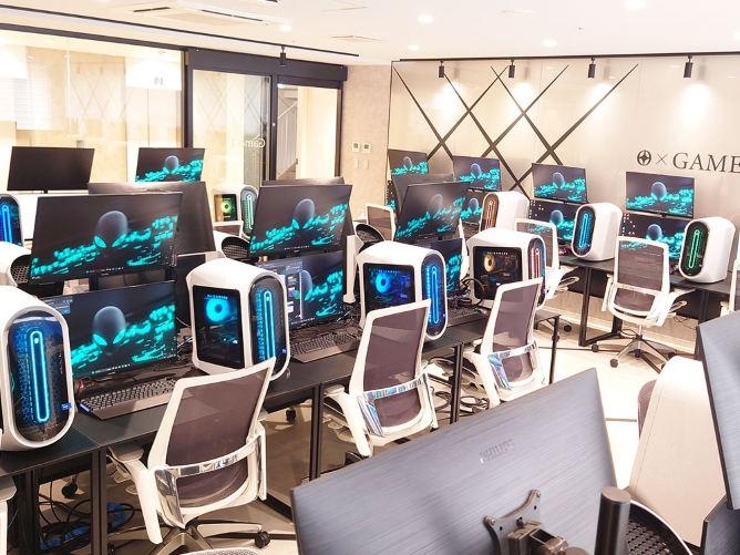 東京町田情報ＩＴクリエイター専門学校のオープンキャンパス