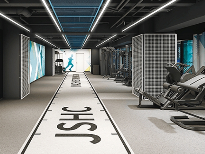 日本スポーツ健康科学専門学校