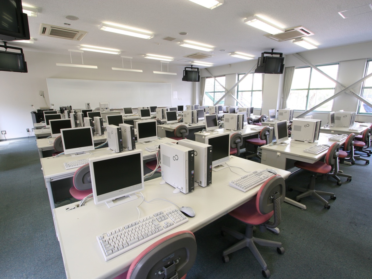 京都外国語専門学校のオープンキャンパス