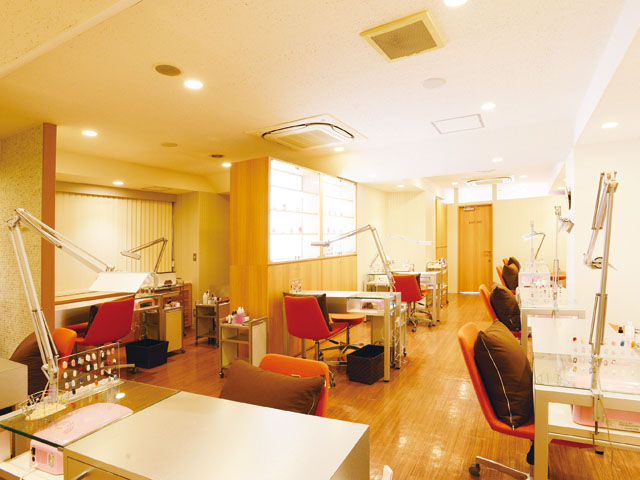 東京ビューティーアート専門学校のオープンキャンパス