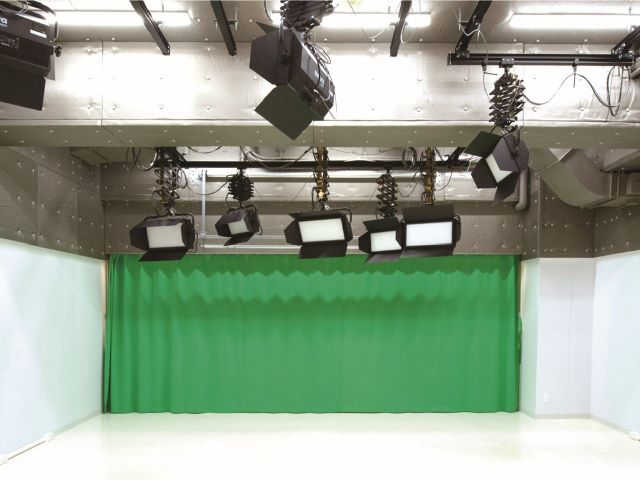 ムービースタジオ