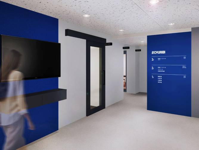 大阪中央理容美容専門学校のオープンキャンパス