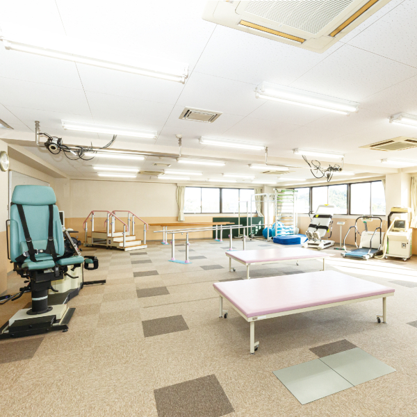 関西学研医療福祉学院のオープンキャンパス