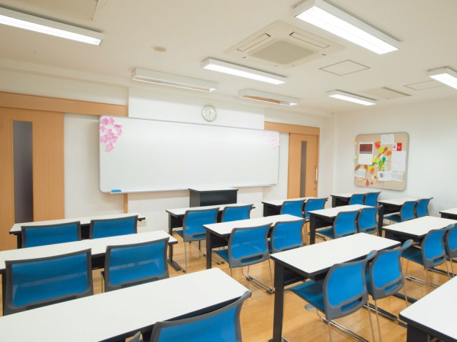 Ｆ・Ｃフチガミ医療福祉専門学校のオープンキャンパス