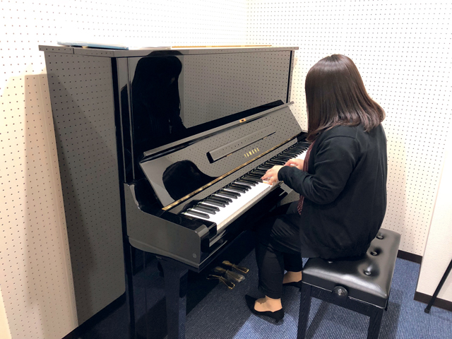 広島医療秘書こども専門学校のオープンキャンパス