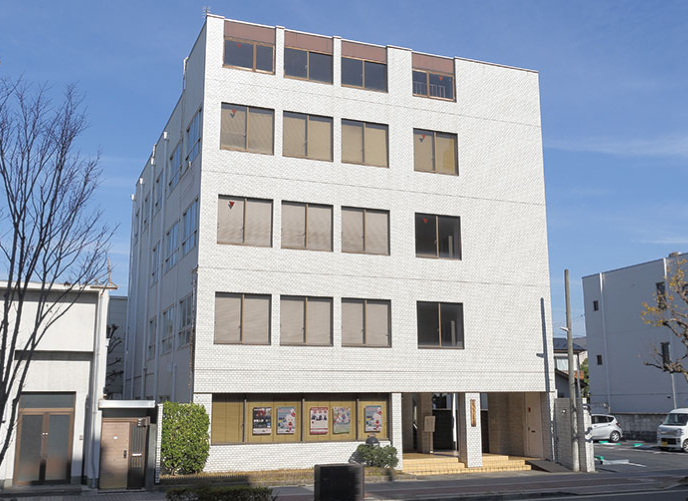 テクニカルカレッジ（洛北校）