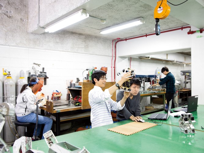 ＯＣＴ 大阪工業技術専門学校のオープンキャンパス