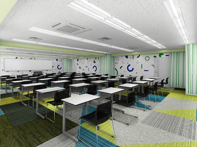 大宮情報ＩＴクリエイター専門学校のオープンキャンパス