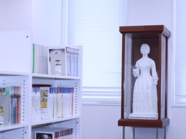 図書館