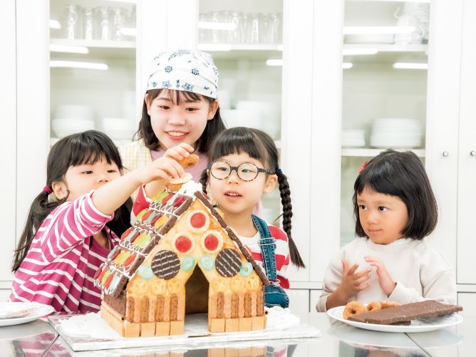 トリニティカレッジ広島医療福祉専門学校のオープンキャンパス