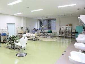 第2実習室