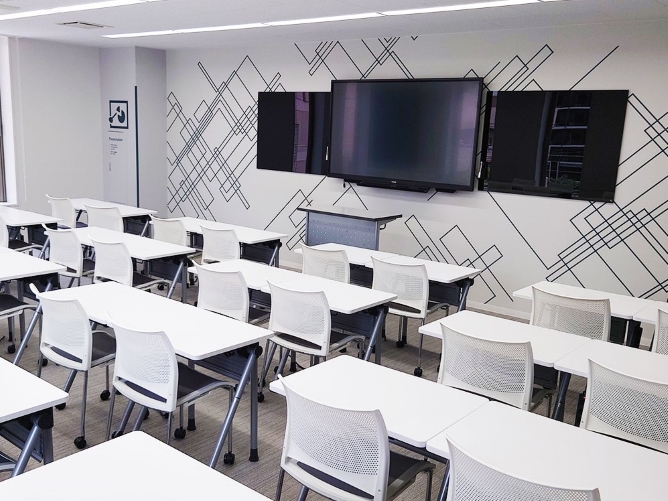 東京町田情報ＩＴクリエイター専門学校のオープンキャンパス