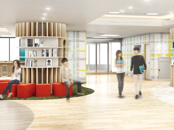 大宮情報ＩＴクリエイター専門学校のオープンキャンパス