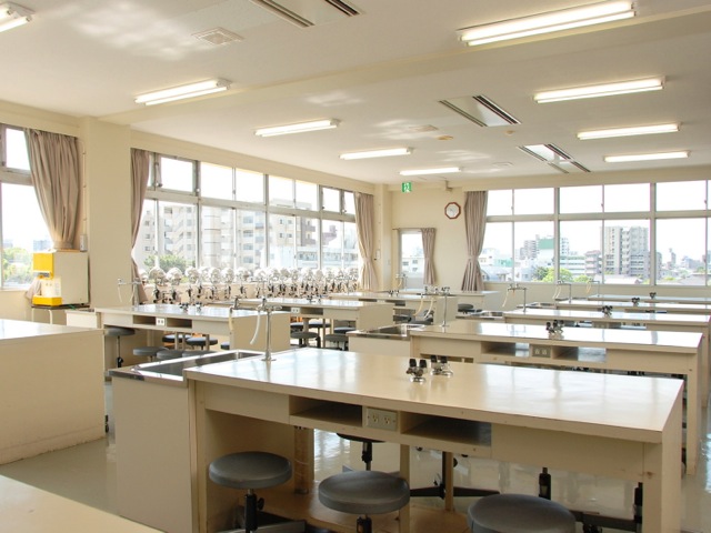 久留米歯科衛生専門学校のオープンキャンパス