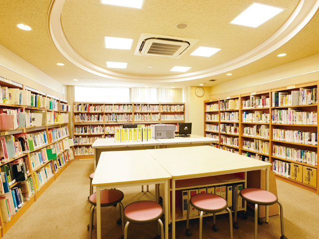 東京ビューティーアート専門学校のオープンキャンパス