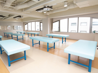 札幌スポーツ＆メディカル専門学校のオープンキャンパス