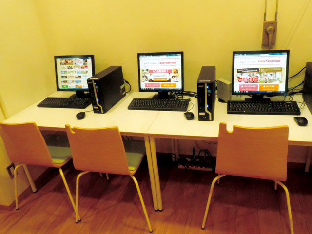 横浜スイーツ＆カフェ専門学校のオープンキャンパス