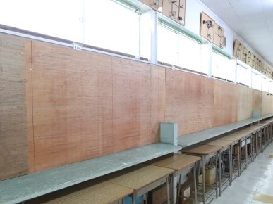 日本理工情報専門学校のオープンキャンパス