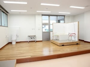 在宅実習室