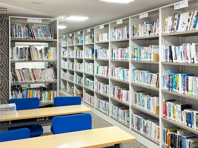 図書室