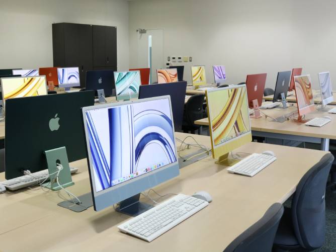 Macアプリ開発ラボ