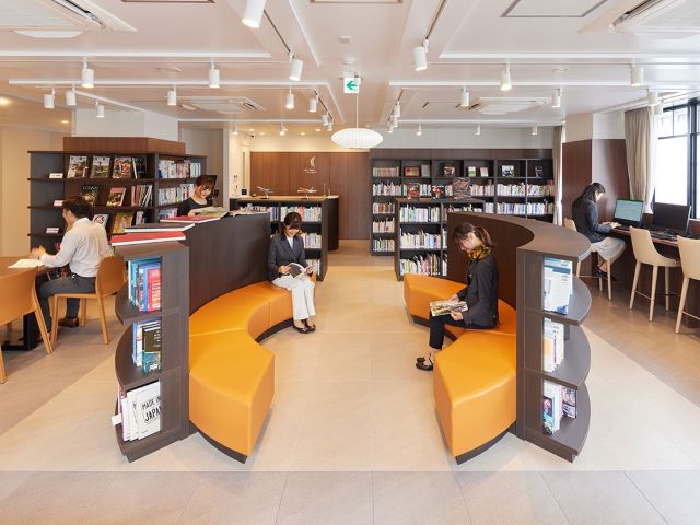 東京ホテル・観光＆ホスピタリティ専門学校のオープンキャンパス