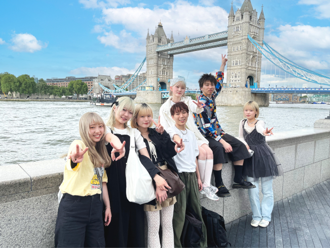 関西美容専門学校のcampusgallery
