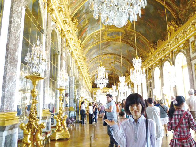 【フランス短期留学】パリの語学学校「フランス・ラング」で語学研修。フランスの文化や歴史を肌で感じる！