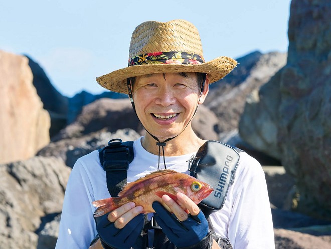 日本さかな専門学校
