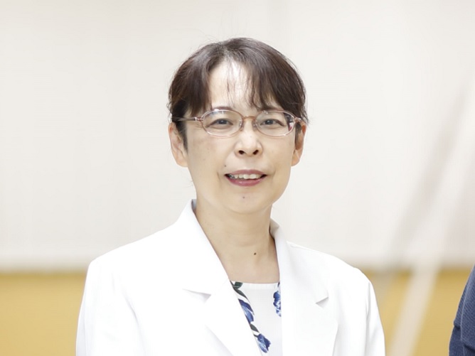 専門学校北海道リハビリテーション大学校