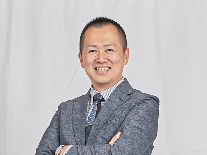 前田先生