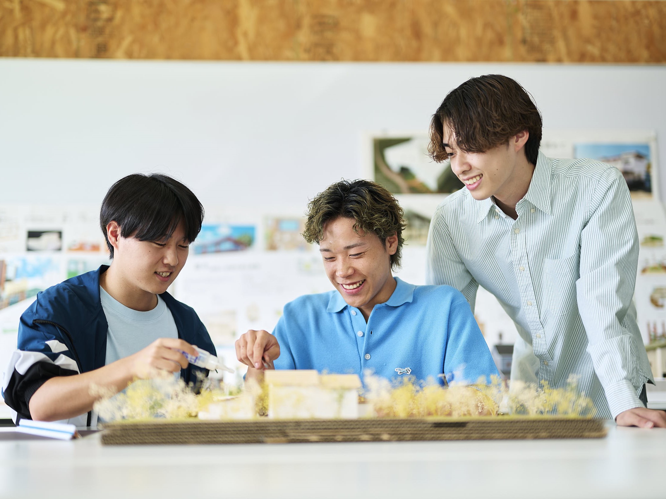 群馬日建工科専門学校