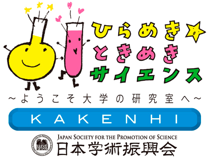 ひらめき☆ときめきサイエンス２０２０ フィールドワークに行こう！ー地層と化石の調査から大地の成り立ちを探るー1
