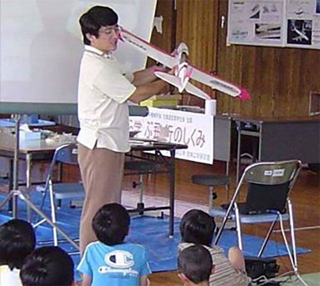 おもしろ科学実験　　※実地開催を予定しております。3