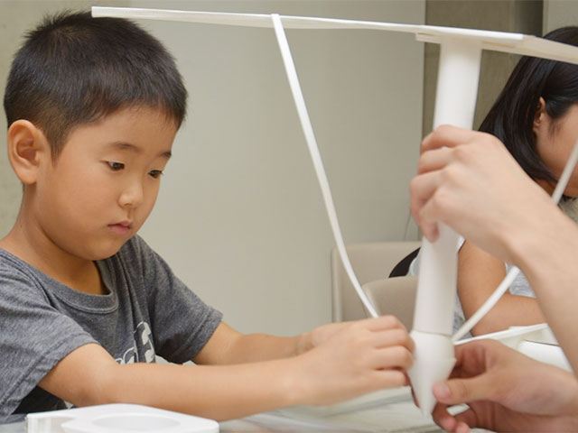 第１４回こども科学教室1