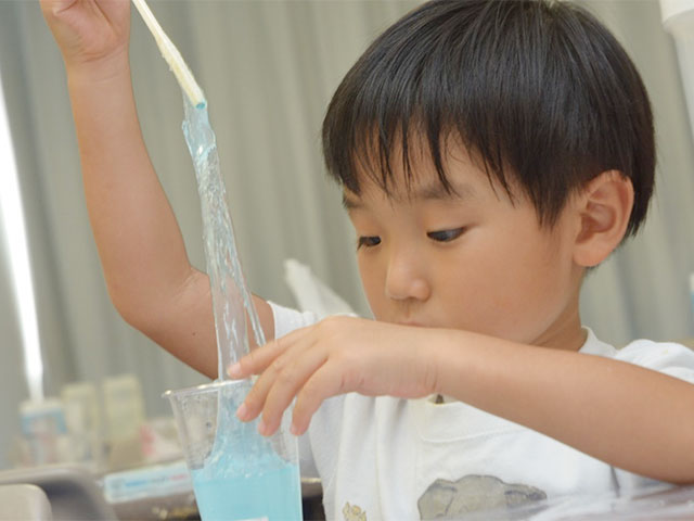 第１４回こども科学教室3