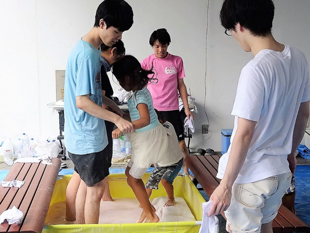 第１５回こども科学教室1