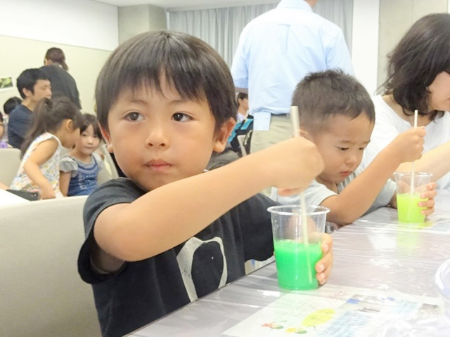 第１５回こども科学教室4